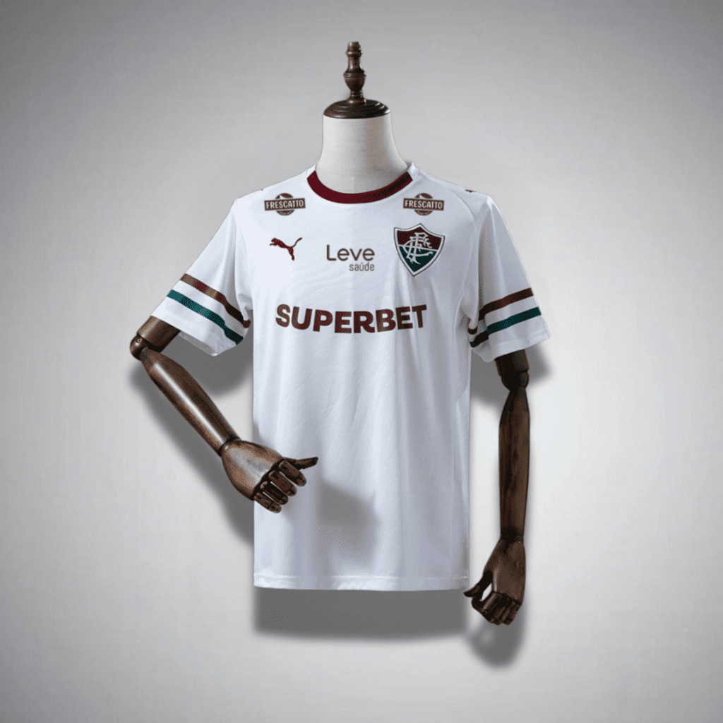 26/27 Fluminense Away