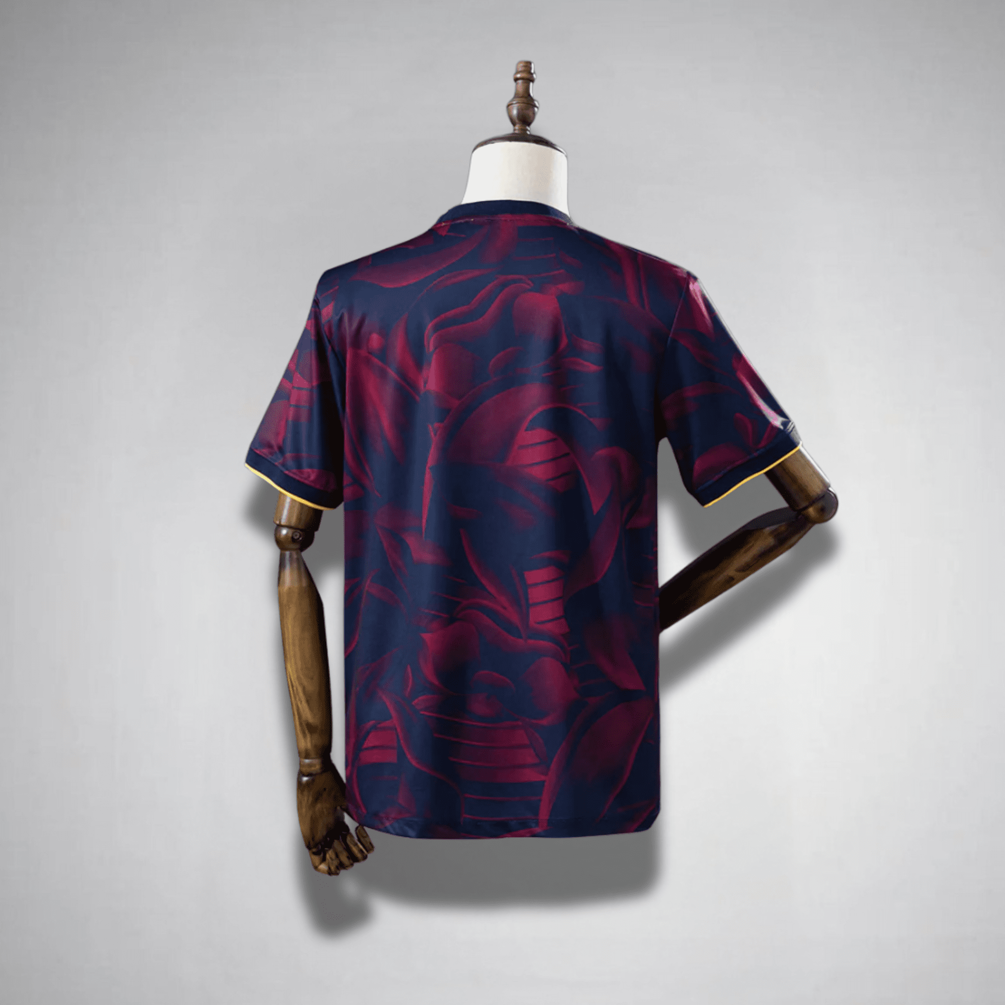 26/27 Barcelona Special Edition - Image 2