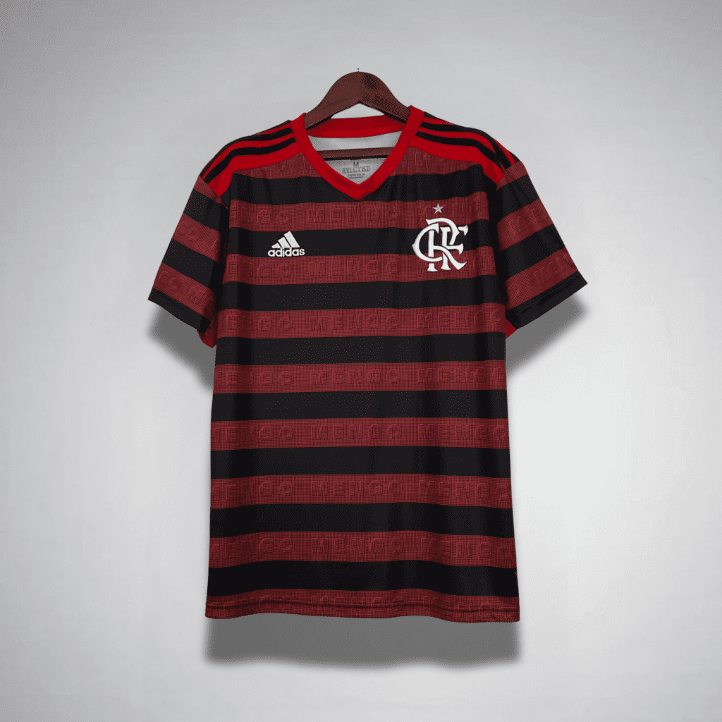 19/20 Flamengo Home