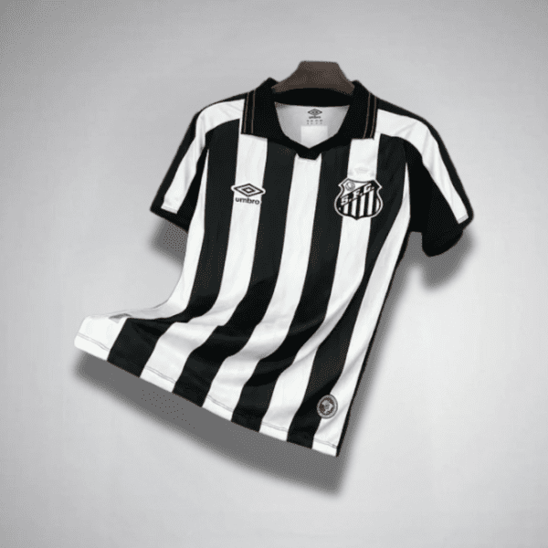 26/27 Santos Away