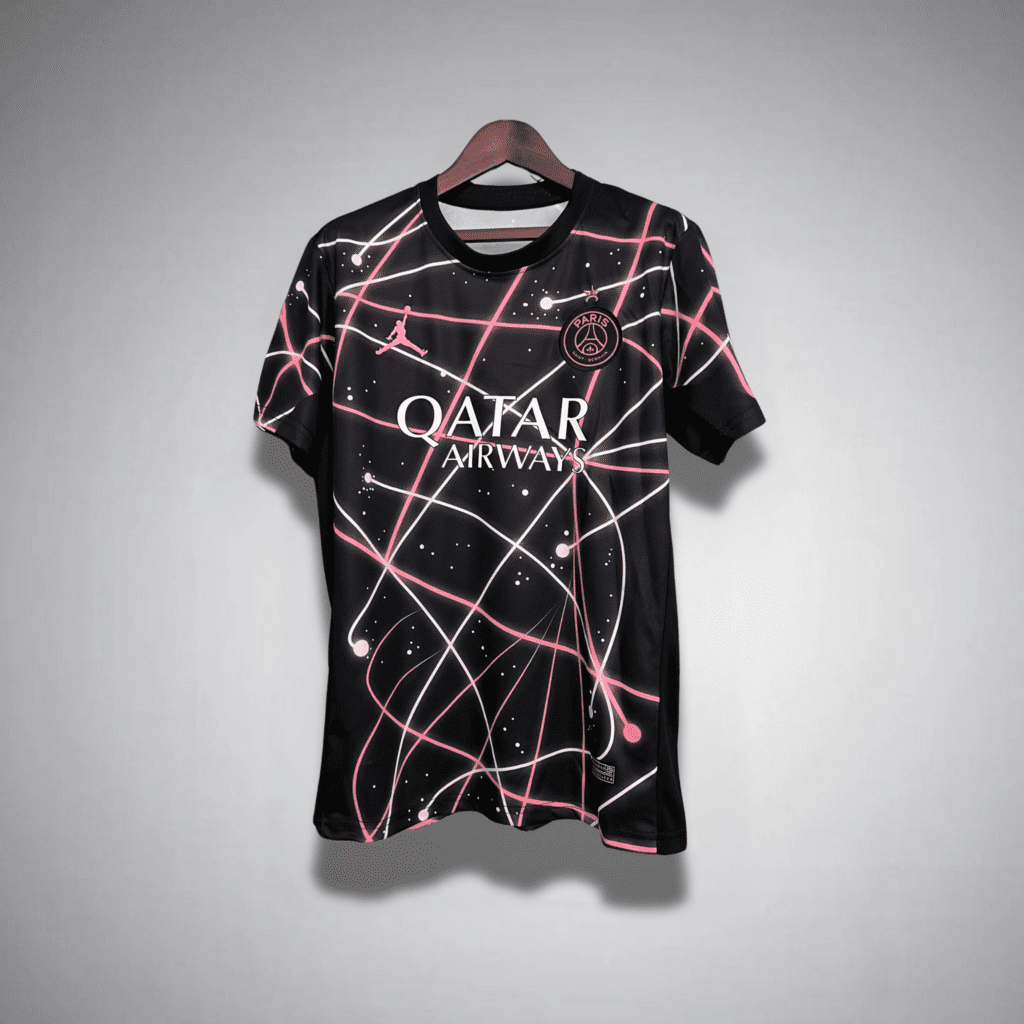25/26 Paris Saint-Germain Pre-Match