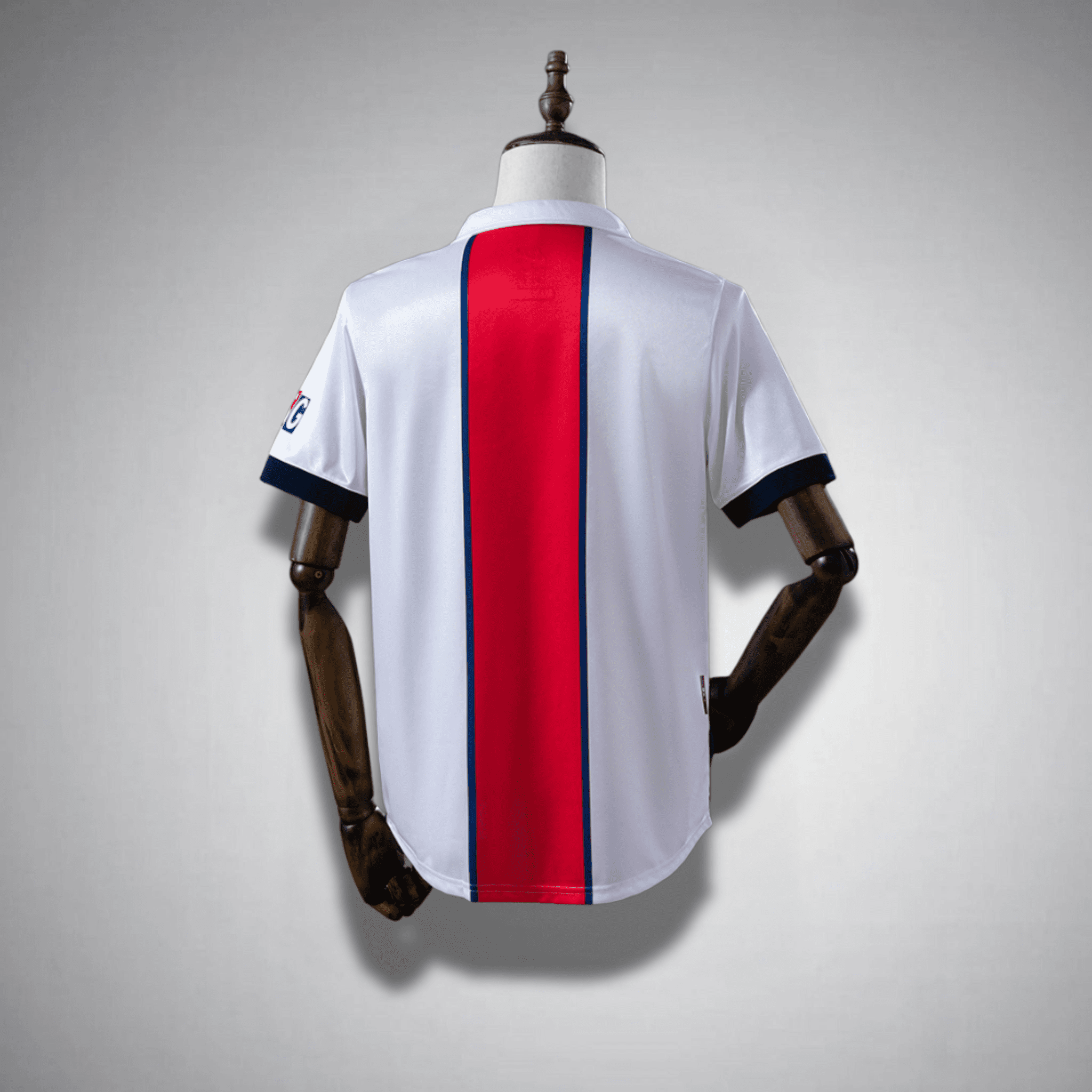 98/99 Paris Saint-Germain Away - Image 2