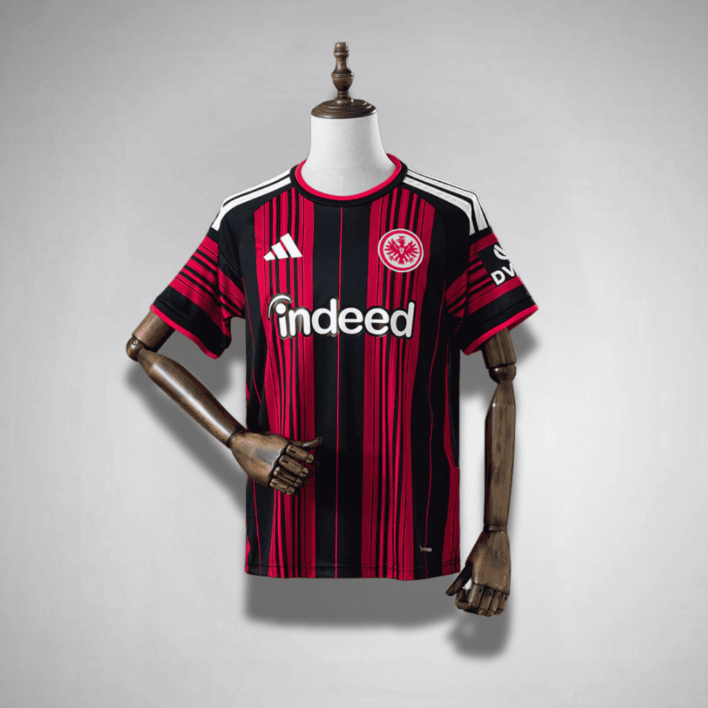 26/27 Frankfurt Home