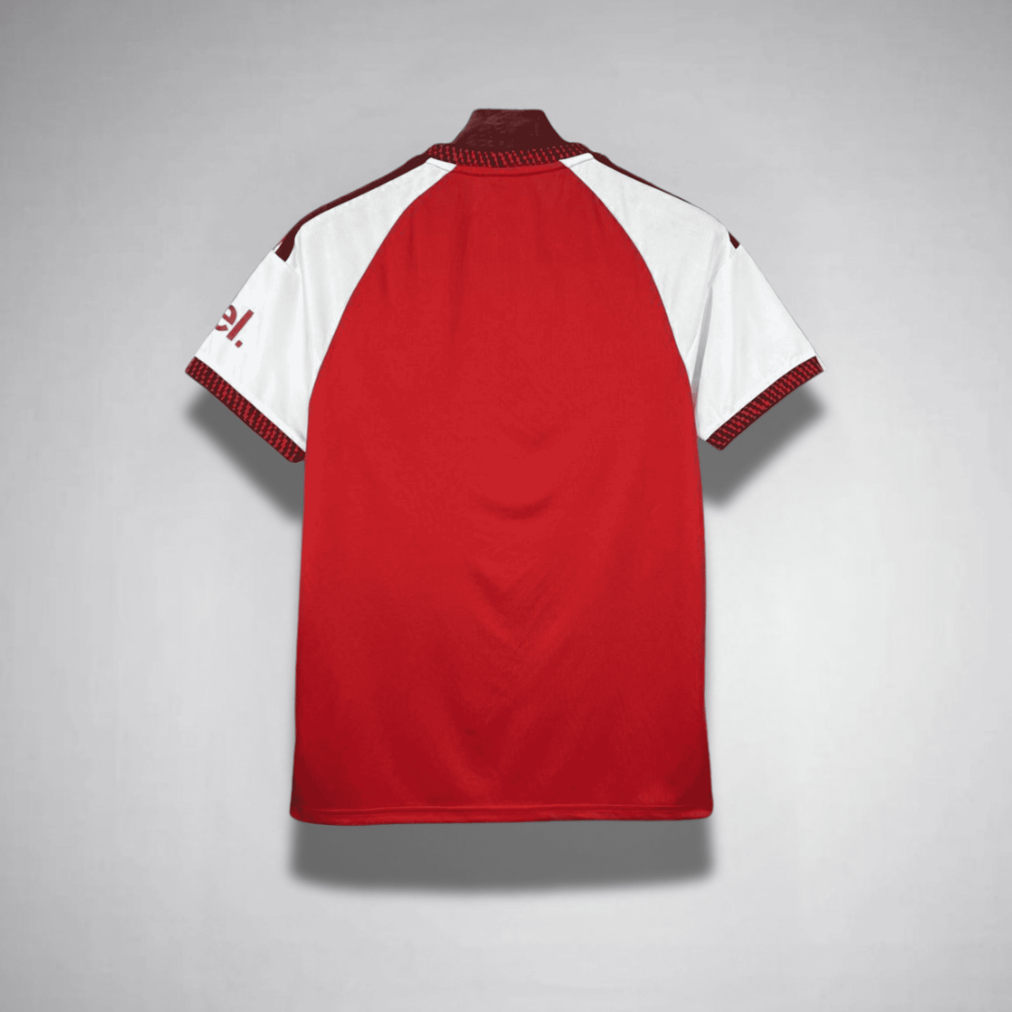26/27 Arsenal Home - Image 2
