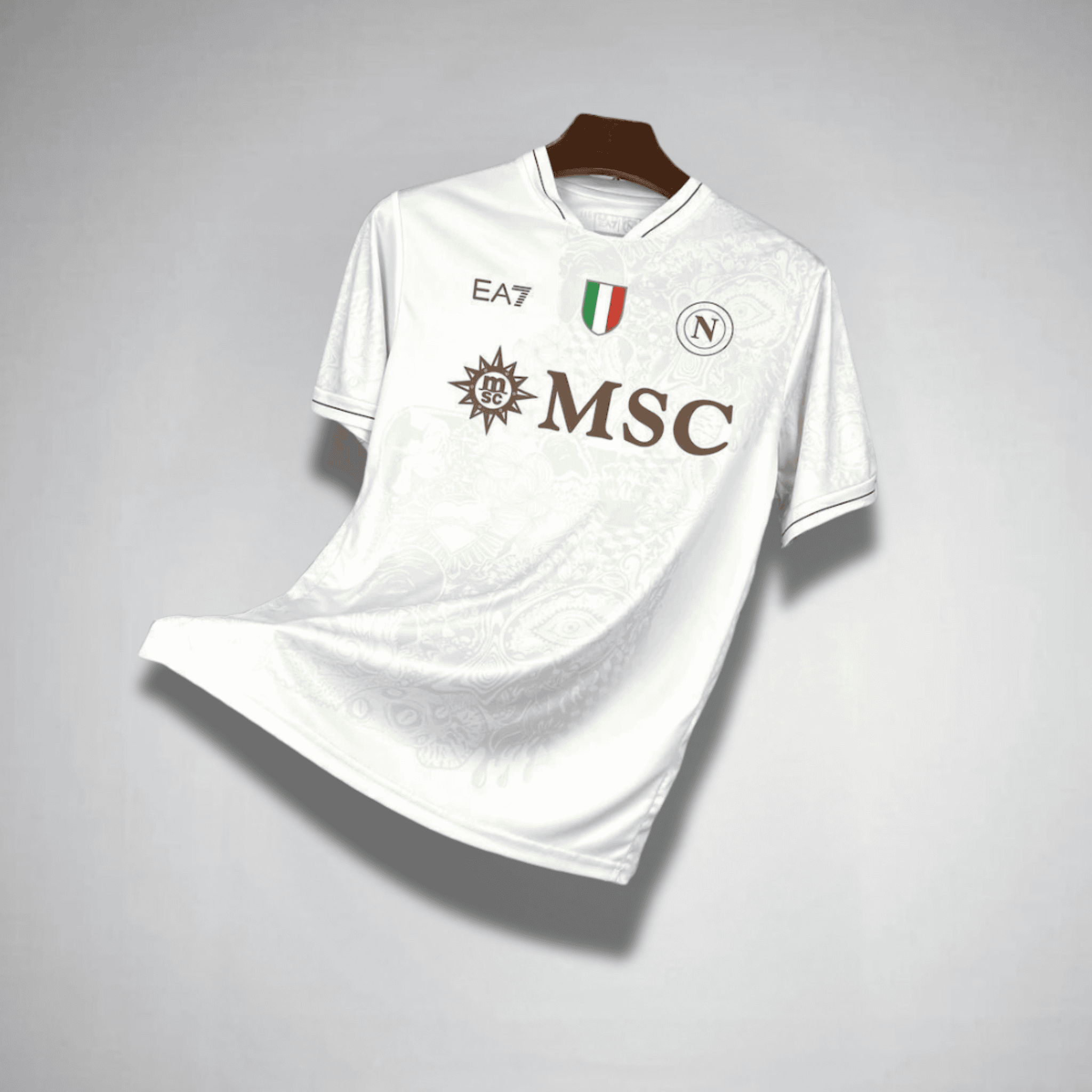 25/26 Napoli Away