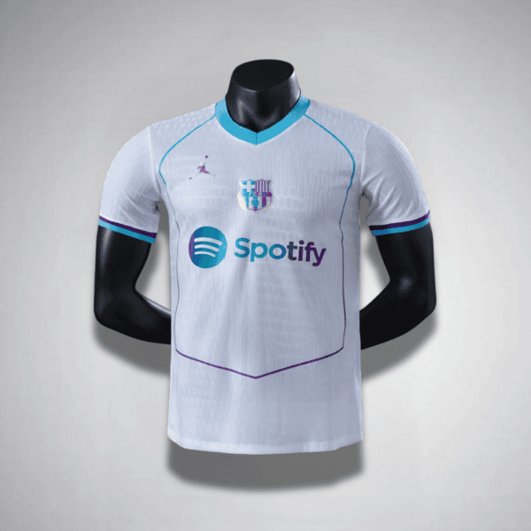 26/27 Barcelona Special Edition Player Version