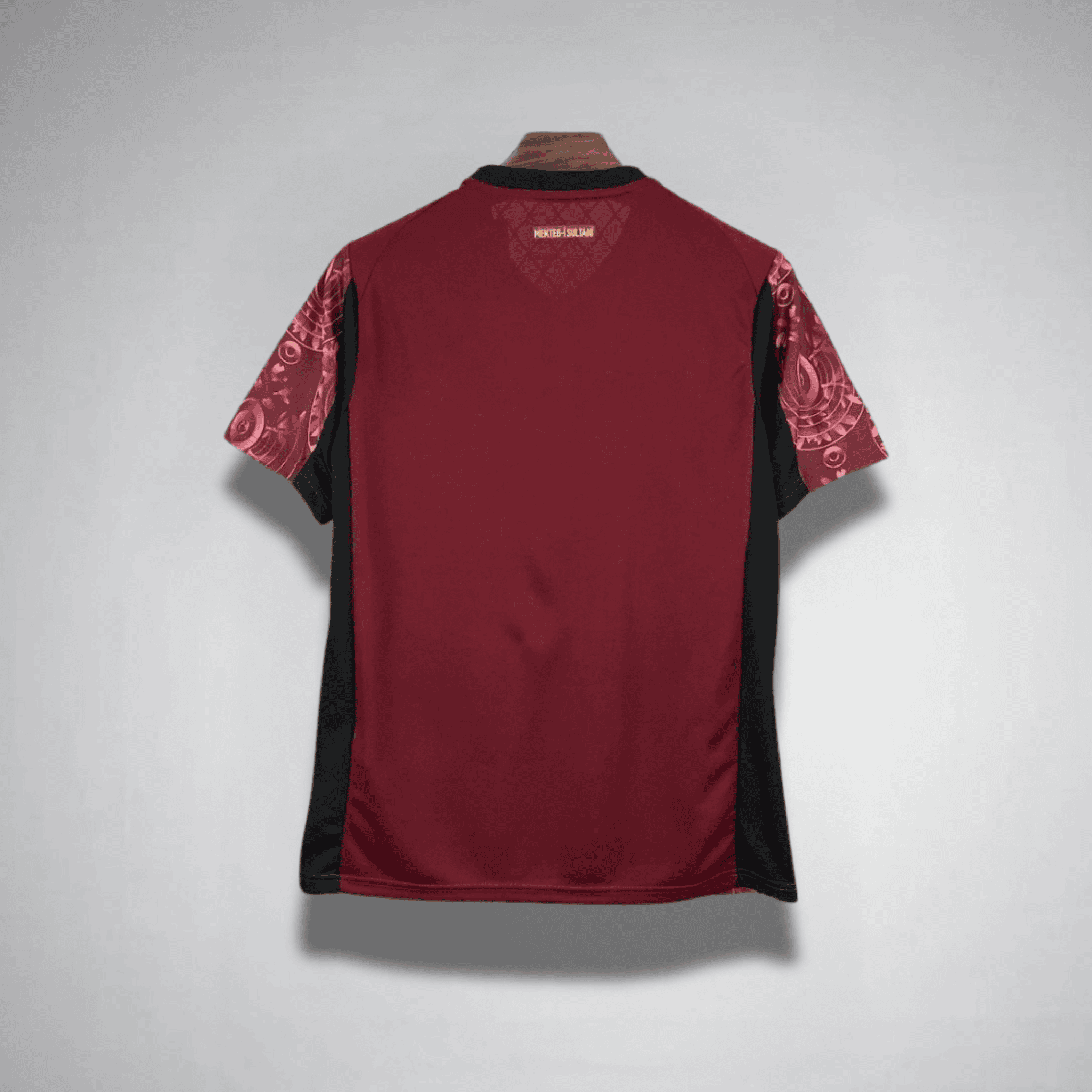 25/26 Galatasaray Third - Image 2