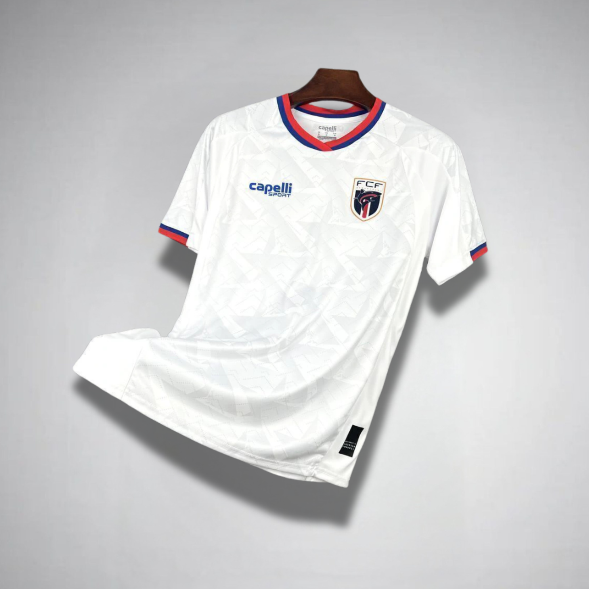 2026 Cape Verde Away