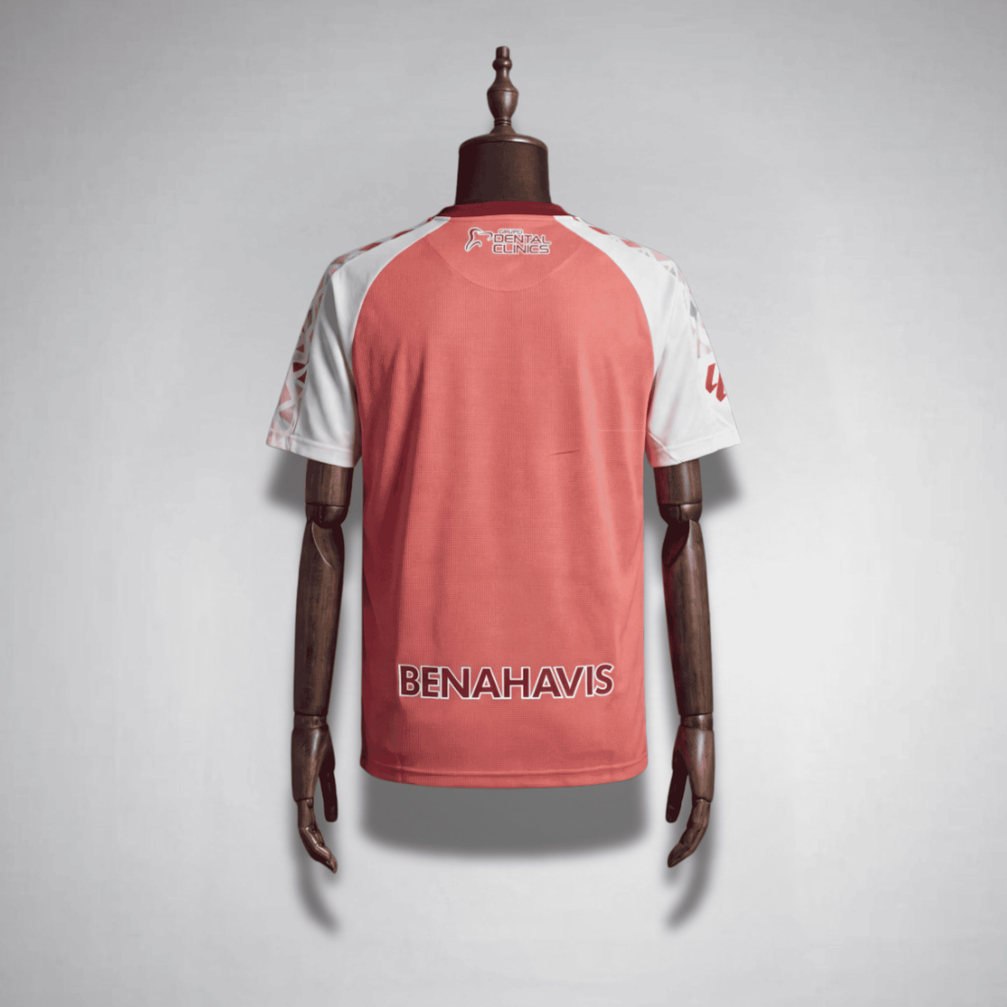 26/27 Málaga CF Away - Image 2