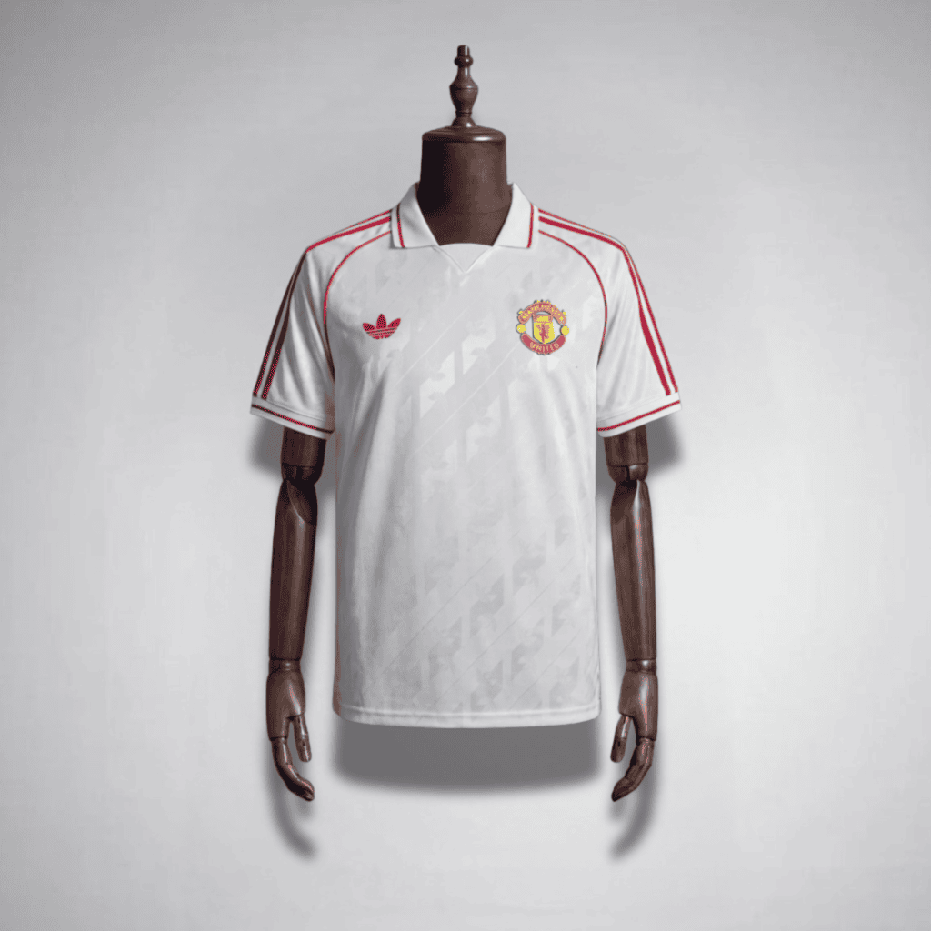 26/27 Manchester United Special Edition