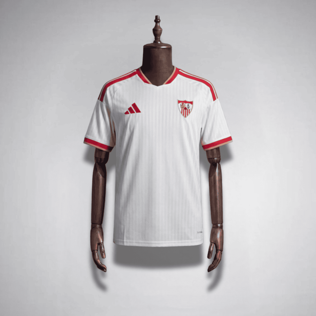 26/27 Sevilla Home