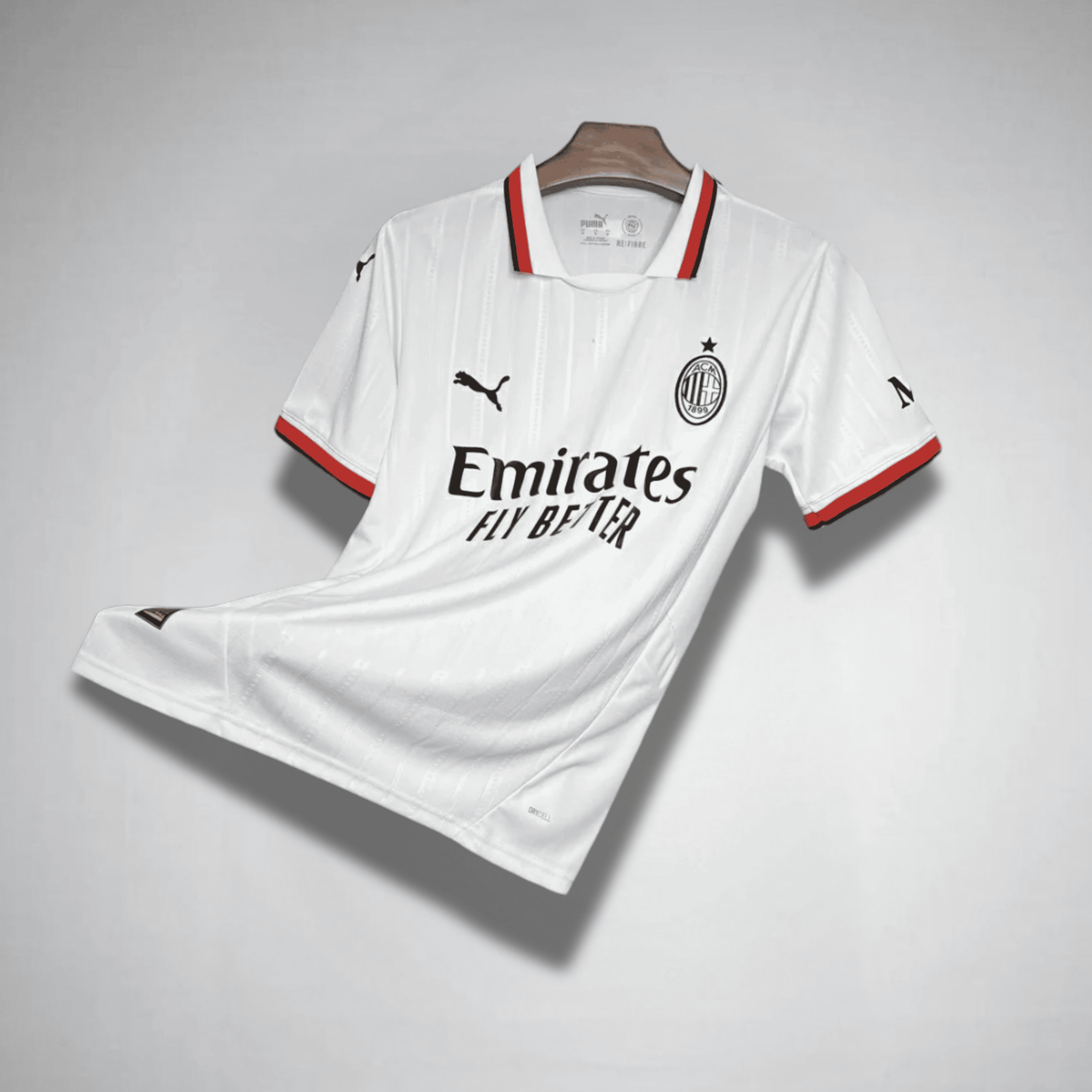 24/25 AC Milan Away