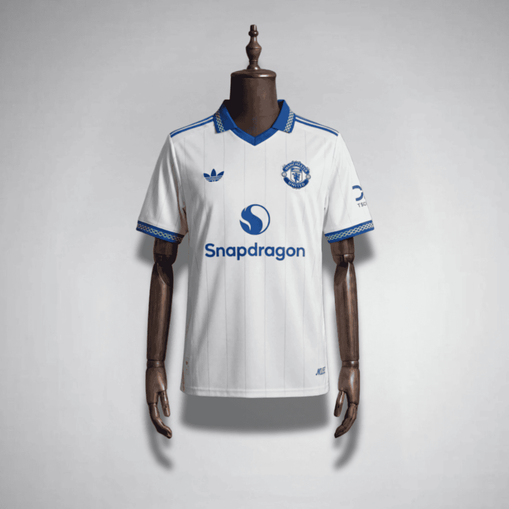 26/27 Manchester United Away