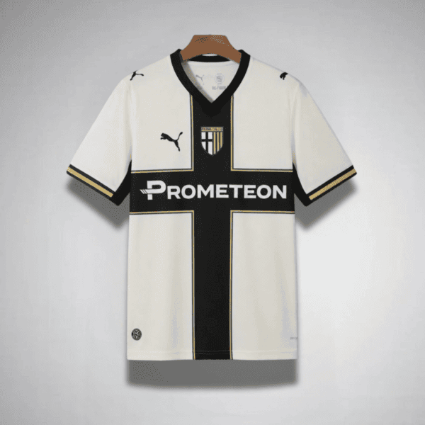 26/27 Parma Calcio Home