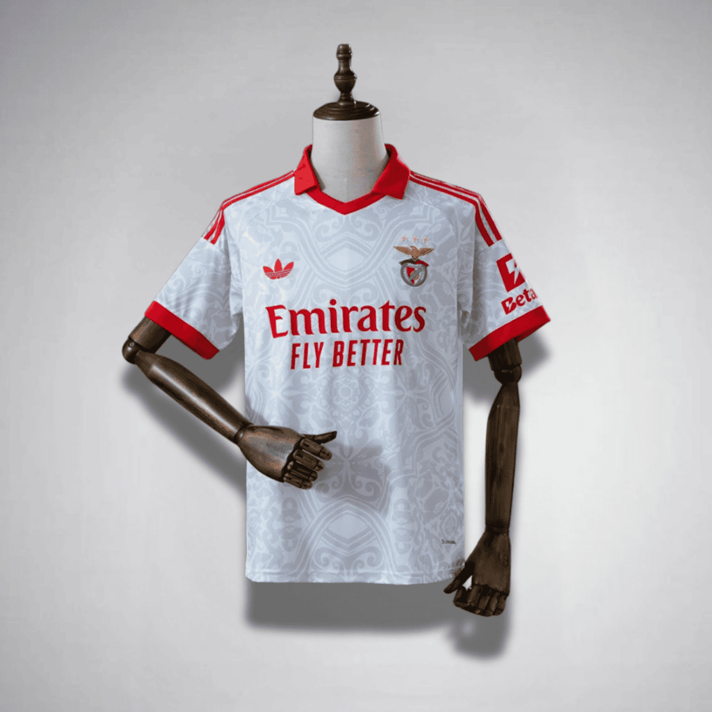 26/27 Benfica Away