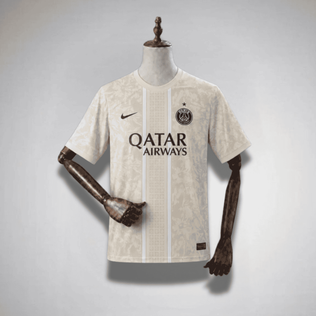 26/27 Paris Saint-Germain "Heritage"