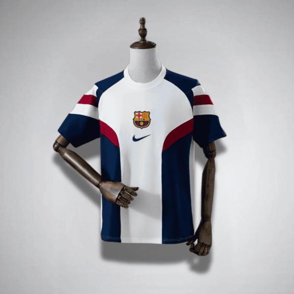 26/27 Barcelona "Casual"