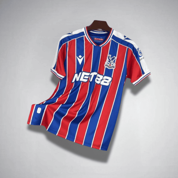 26/27 Crystal Palace Home