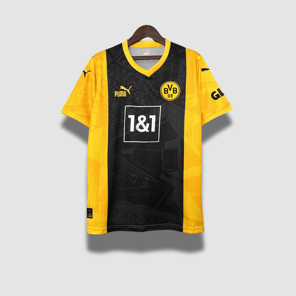 24/25 Borussia Dortmund Special Edition
