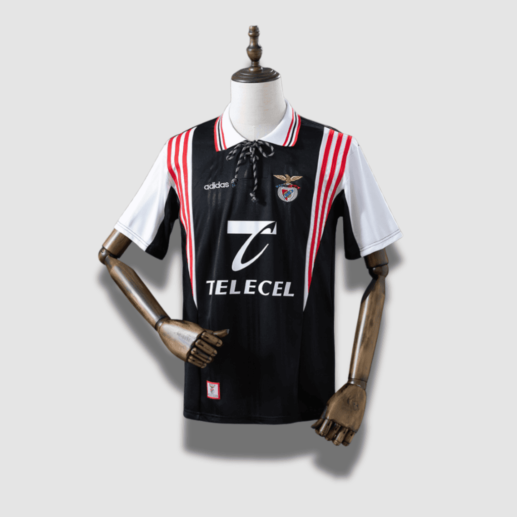 97/98 Benfica Away